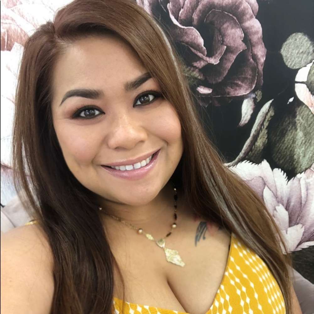 Meet your Posher, Raynelle